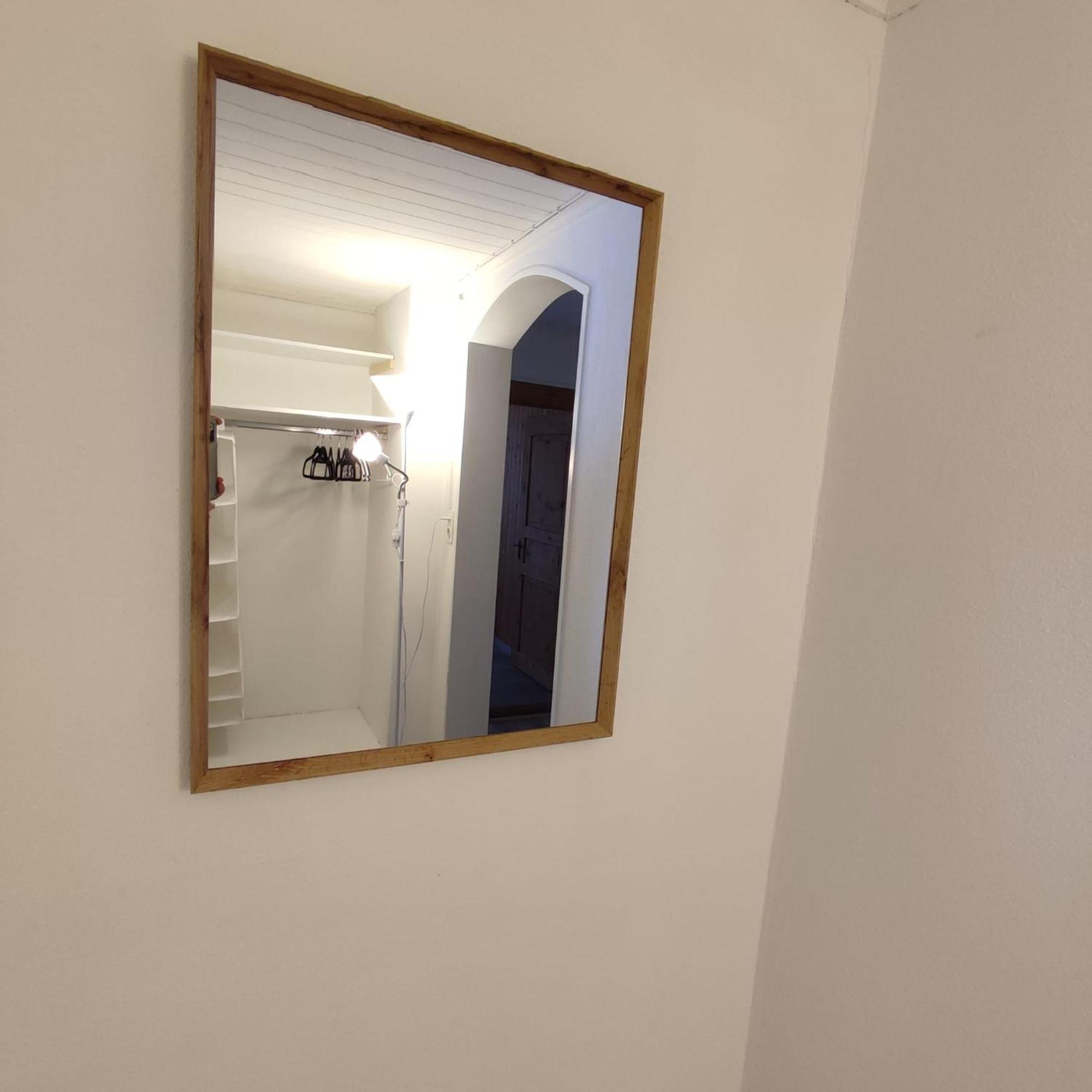 Apartamento Haus Albula Alvaneu Exterior foto